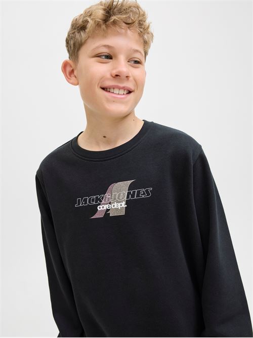  JACK JONES KIDS | 12284002/Black